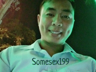 Somesex199
