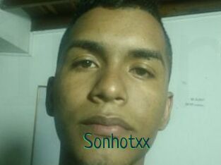 Sonhotxx