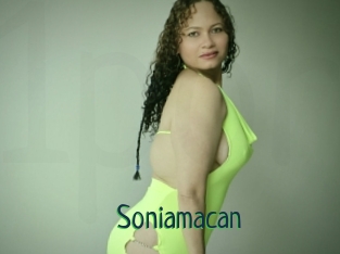 Soniamacan