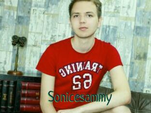 Sonicesammy