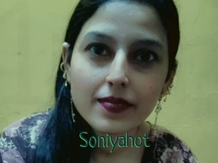 Soniyahot