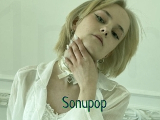 Sonupop