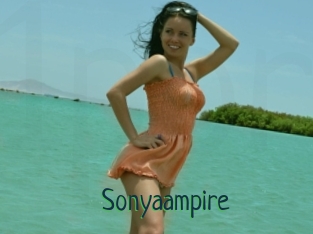 Sonyaampire