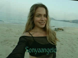 Sonyaangelo