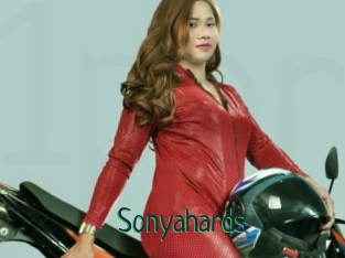 Sonyahards