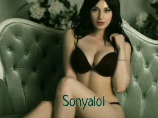 Sonyalol