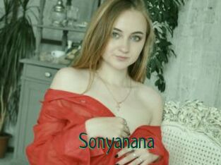 Sonyanana