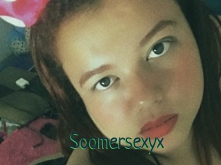 Soomersexyx
