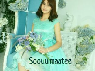 Soouulmaatee