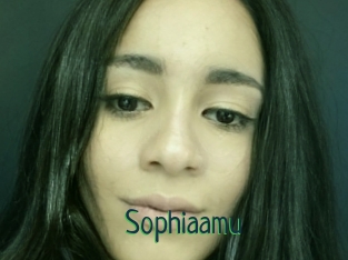 Sophiaamu