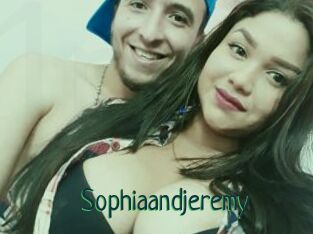 Sophiaandjeremy