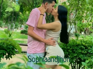 Sophiaandjhon