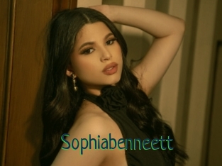 Sophiabenneett