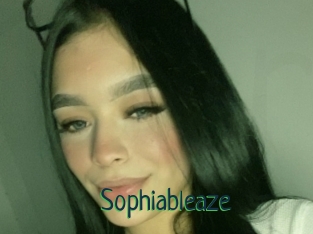 Sophiableaze