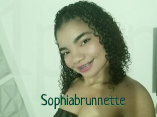 Sophiabrunnette