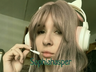 Sophiahasper
