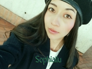 Sophialiu