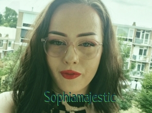 Sophiamajestic