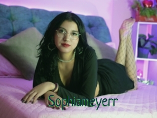 Sophiameyerr