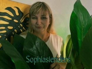 Sophiaslenders
