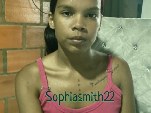 Sophiasmith22