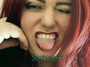 Sophiasoft