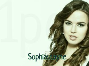 Sophiastayne
