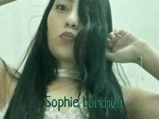 Sophie_burthon