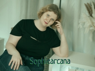Sophiearcana