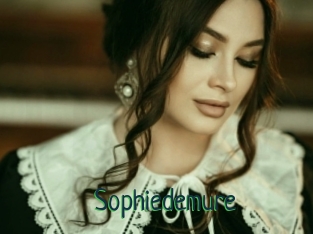 Sophiedemure