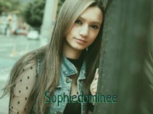 Sophiedominee