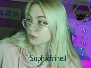 Sophiefrinell