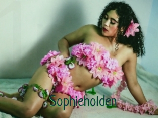 Sophieholden
