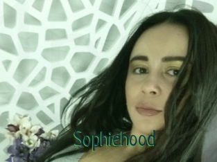 Sophiehood