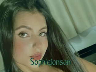 Sophiejonson