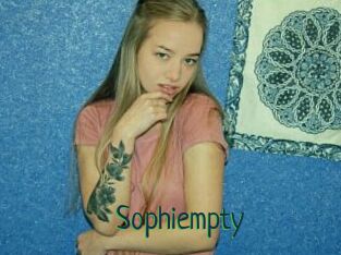Sophiempty
