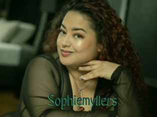 Sophiemyllers