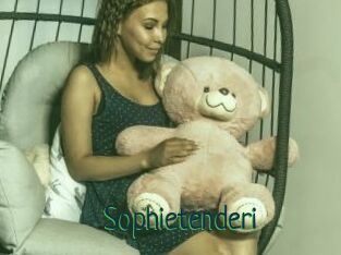 Sophietenderi