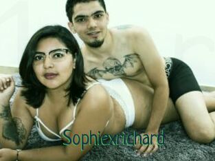 Sophiexrichard