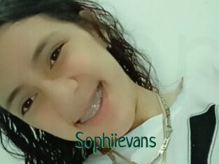 Sophiievans