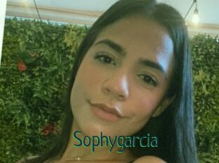 Sophygarcia