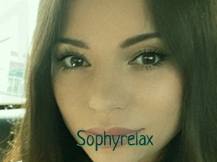 Sophyrelax