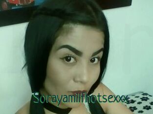 Sorayamilfhotsexxx