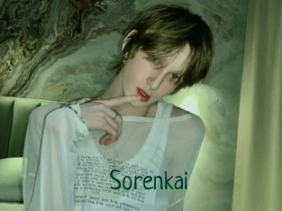 Sorenkai