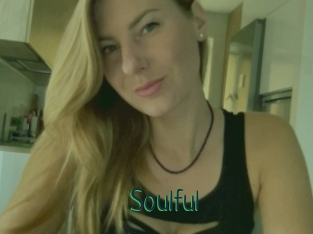 Soulful