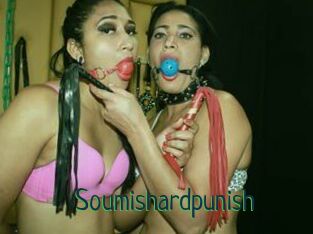 Soumishardpunish