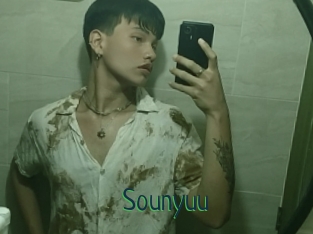 Sounyuu