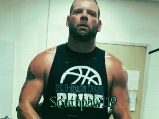 Southpaw119