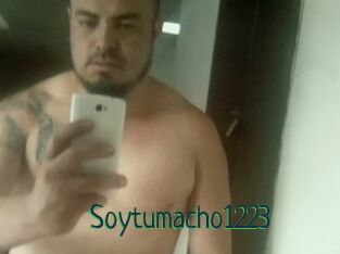 Soytumacho1223