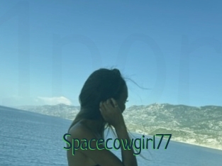 Spacecowgirl77